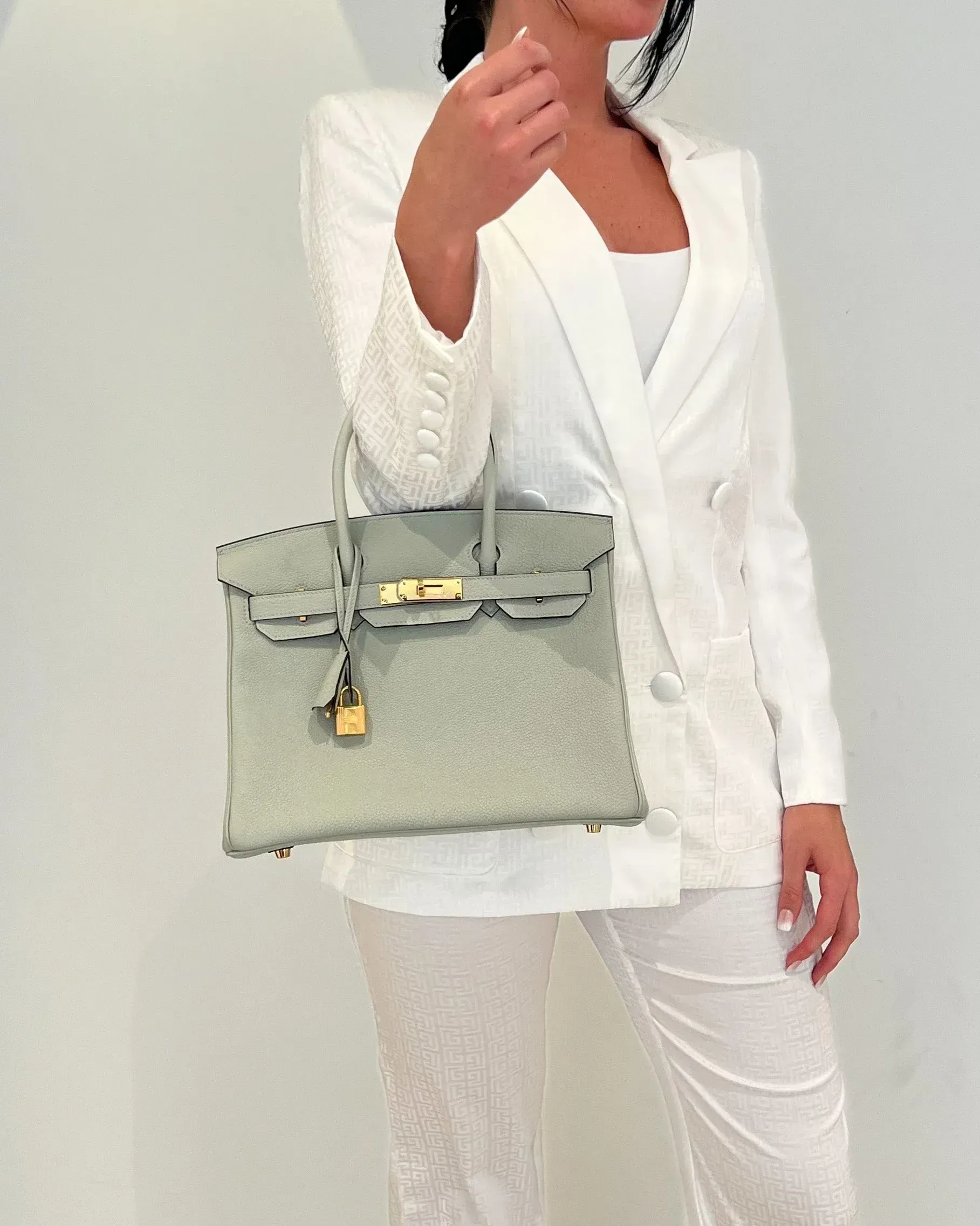 Hermes Birkin 30