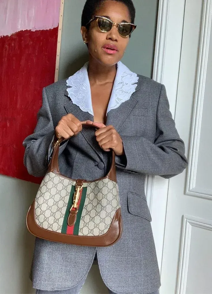 Gucci Jackie 1961