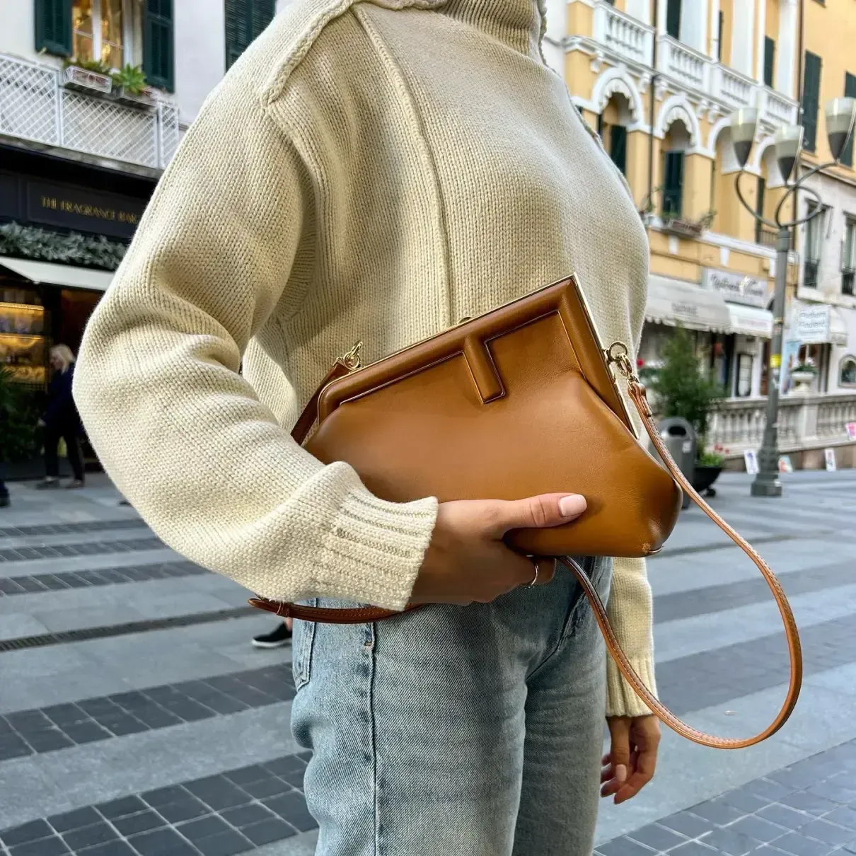 Fendi First